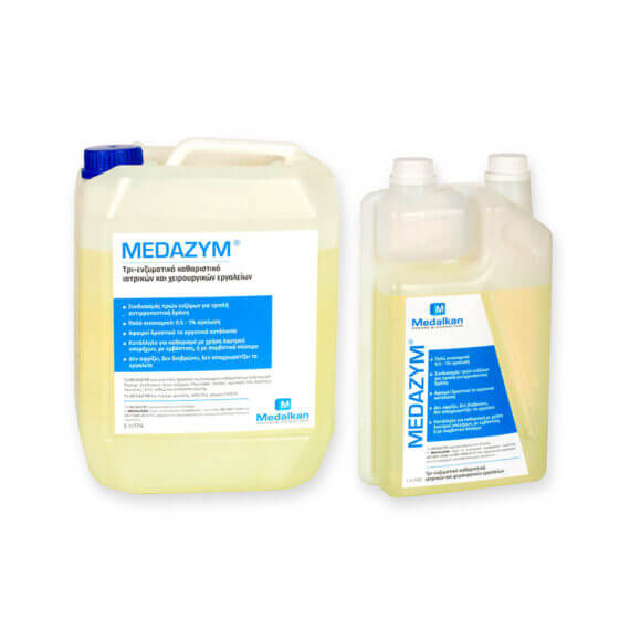 Disinfectants For Instruments