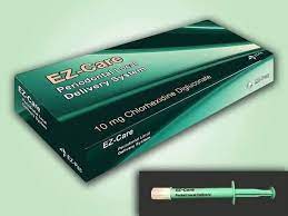 Ez-Cure Syringe