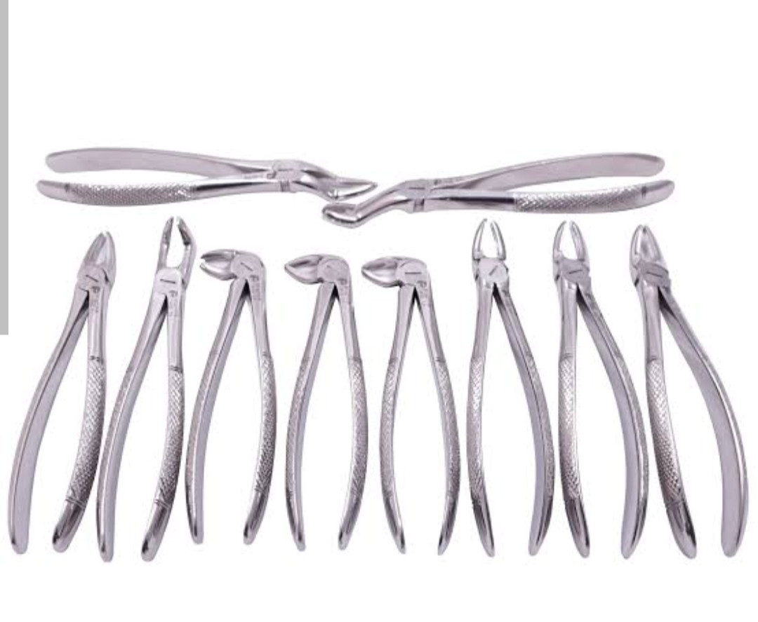 FORCEPS PAKISTAN