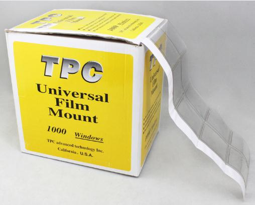 X-Ray Holder Mount Film Tpc