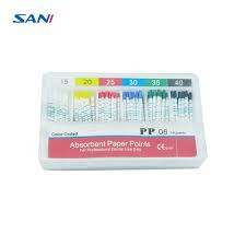 paper point sani