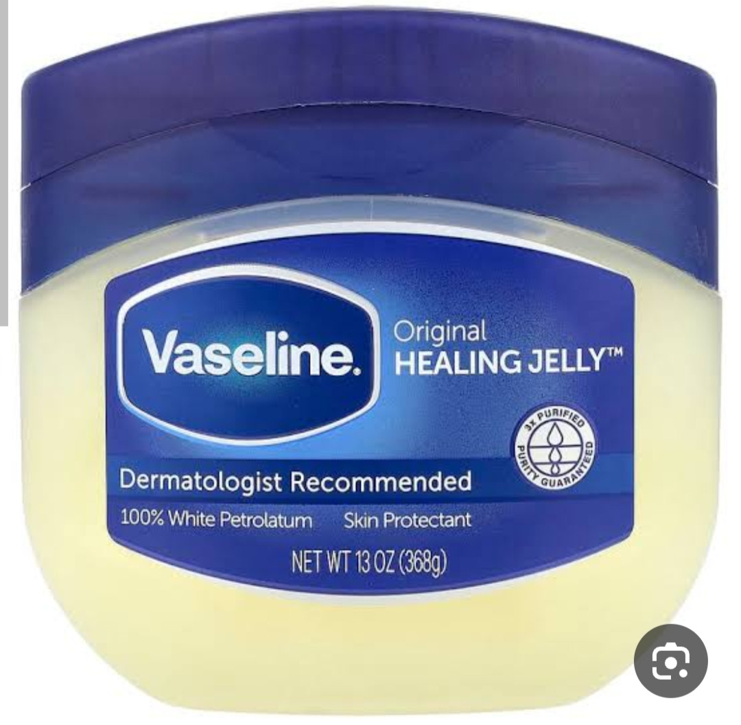 Vasleline