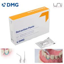 Retraction Past Dmg