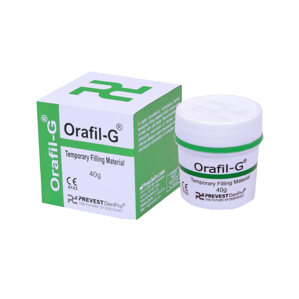 Orafil G