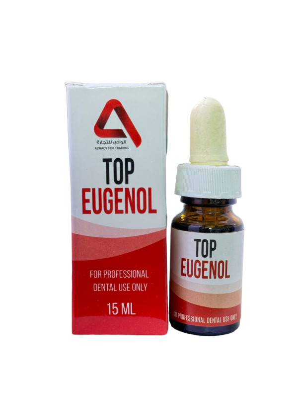 Eugenol Top