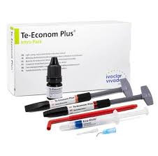 Composite Te Econom Plus Kit