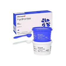 Zhermack Hydrorise Putty (600 ml)