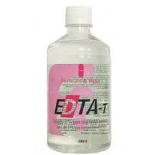 Edta t