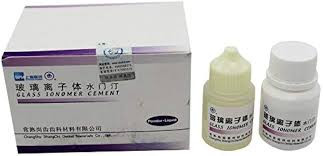 Glass Ionomer China