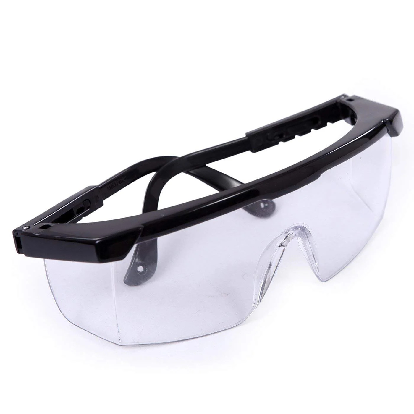 Adjustable Safety Glasses.