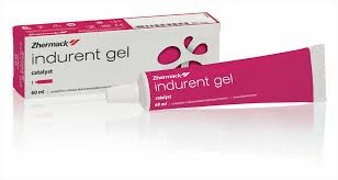 Zhermack Indurent Gel Catalyst (60ml)