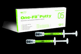 one fil putty 0.25 gm