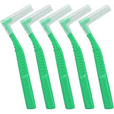 Interdental Brush 5pcs