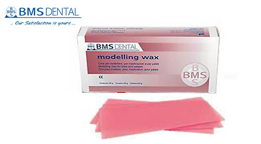 Pink Wax Bms unit