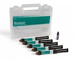 PENTRON Breeze™ Self-Adhesive Resin Cement (8g)