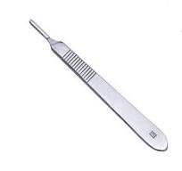 SURGICAL Scalpel Blades and includes One Handle