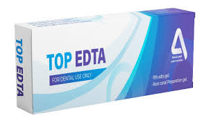 Edta gel top