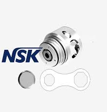 Cartridge Nsk Key