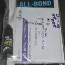 Bond Bisco 0.5 Ml