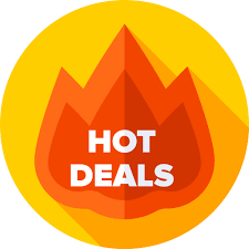 Hot Deals