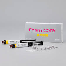 Charm Core Box 2 Syringe