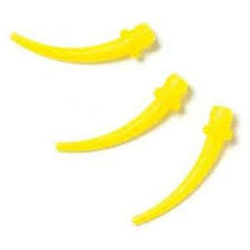 Intra Oral tip yellow / Unit