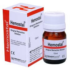 Hemostal