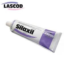 LASCOD SILAXIL LIGHT BODY 140ML