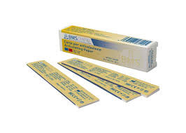 articulating paper bms
