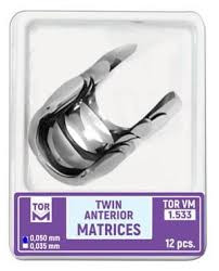 twin anterior matrices 12pcs