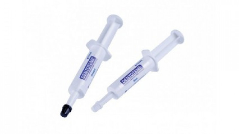 Dentotemp Automix - 2 Syringes