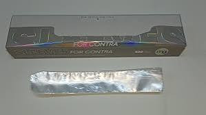 Contra Sleeves'MG'