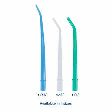 Cotisen Surgical Aspirator Tips