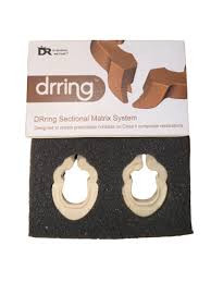 Ring Resin dr kit