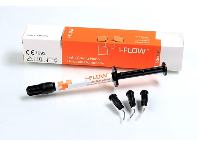 composite i flow 2g