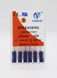 spreader videya