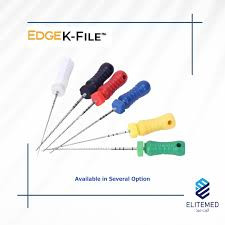 K-File Edge