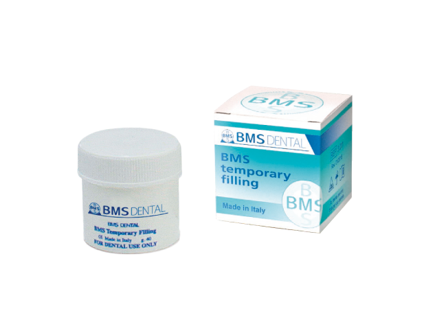 Temporary Filling Bms 40G