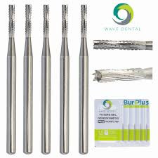 Bur Surgical Stright