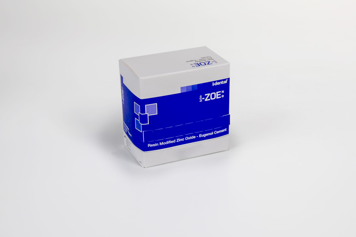 Zinc Oxide Eugenol I-Zoe