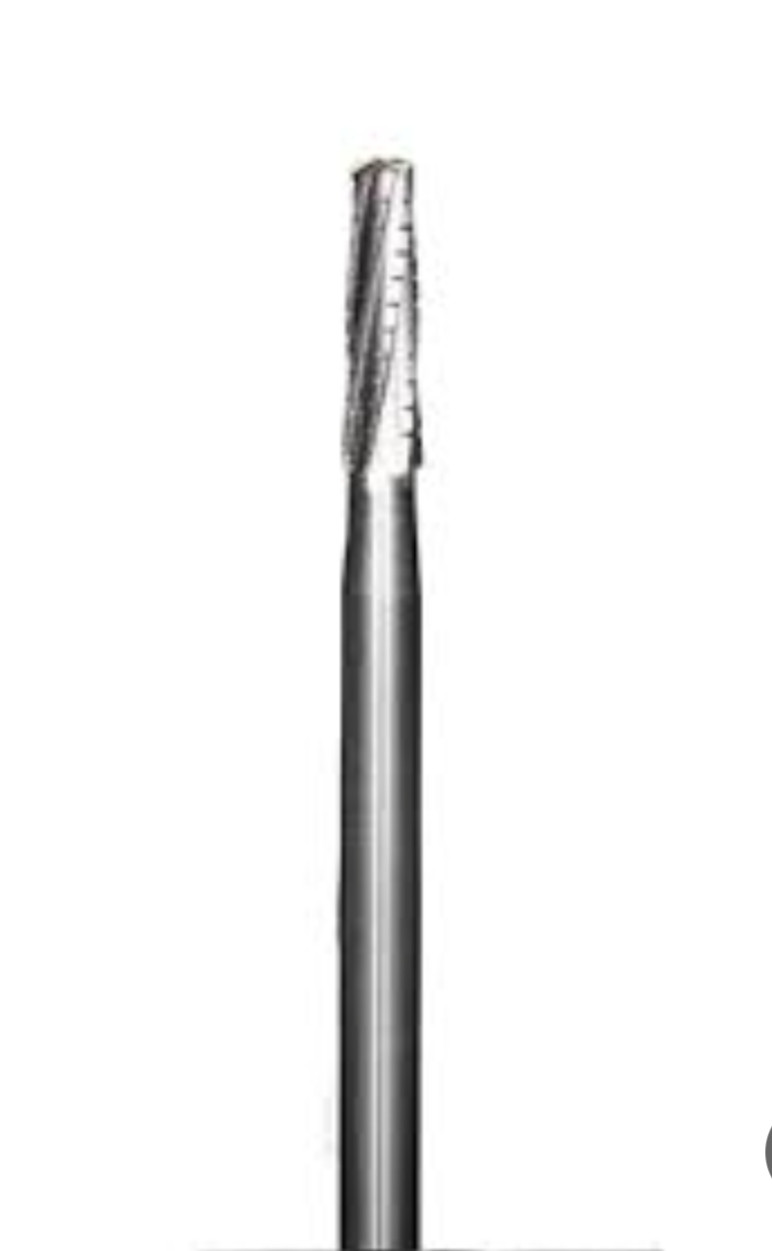 Bur Surgical China H.S.