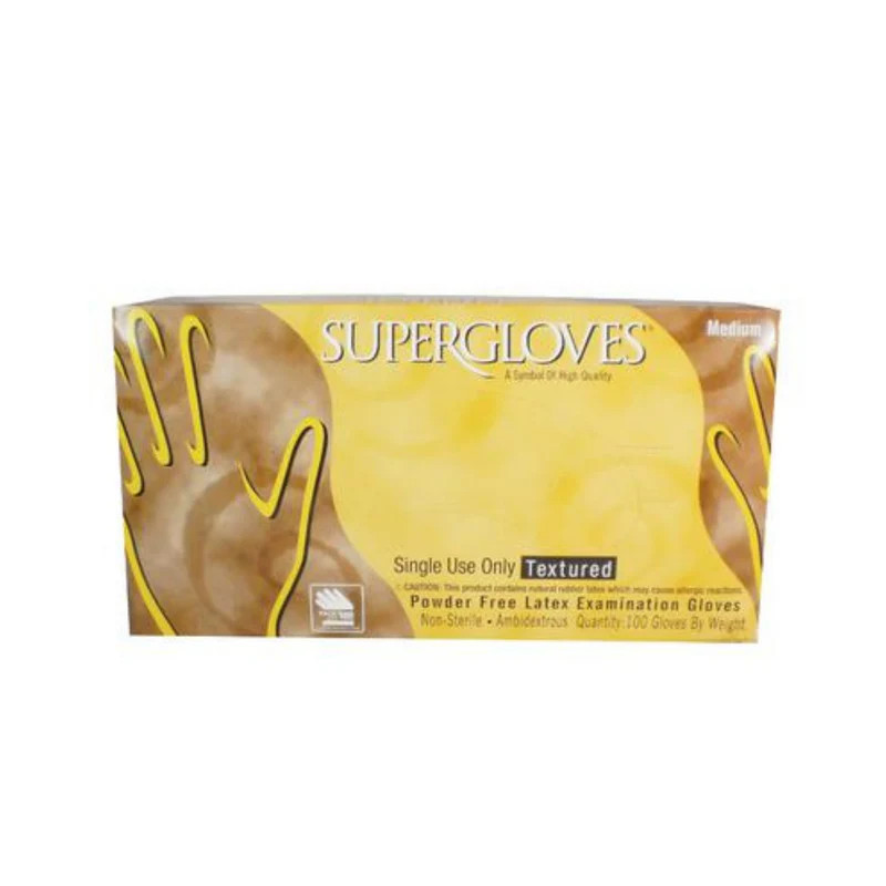 Gloves Powder free  Super Gloves