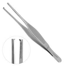 Tissue Forceps