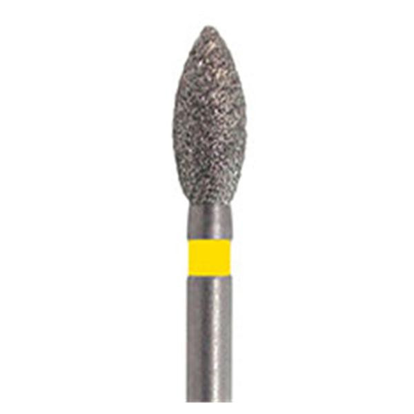 Stone Oko Dent short shank