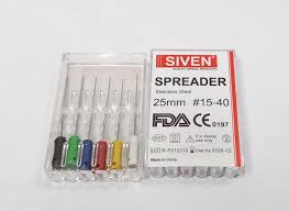 spreader seven