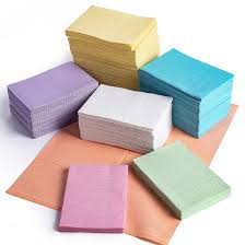 Dental Napkins - Egypt (400pcs)