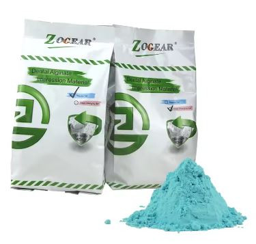 Zogear Dental Alginate