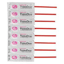 Fluoride Varnish top