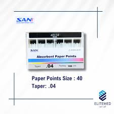 paper point sani 0.4/0.6