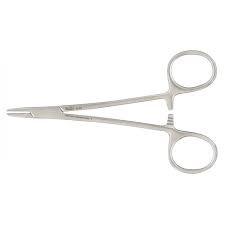 Miltex Needle Holders